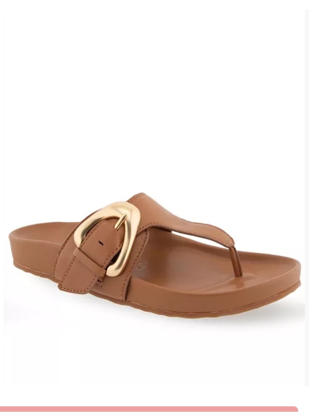 Aerosoles Women's Lloyd Sandals